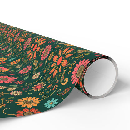 Hippie flowers