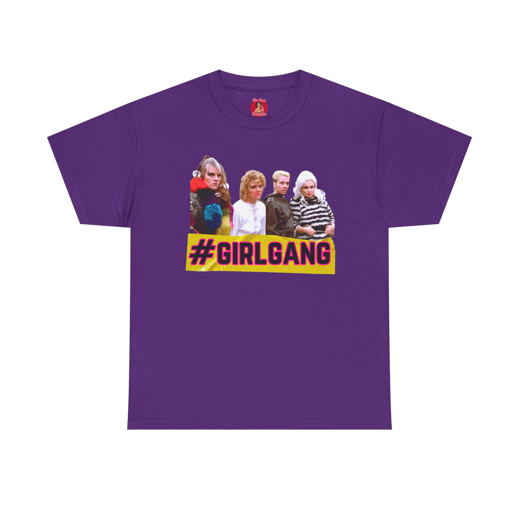 Girl Gang Unisex Tee