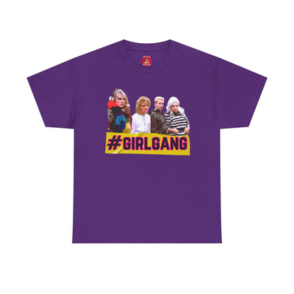 Girl Gang Unisex Tee