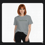 Leprechauns Are Just Tiny Capitalists T-Shirt | Saint Patrick's Day Tee