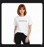 Leprechauns Are Just Tiny Capitalists T-Shirt | Saint Patrick's Day Tee