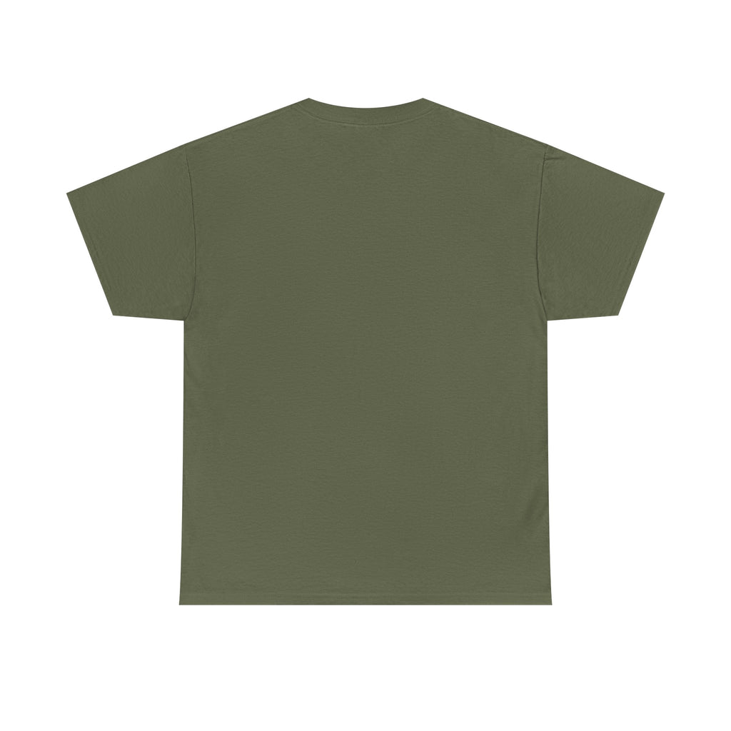 Friends Don't Let Friends Say Sober T-Shirt | St. Patrick's Day Shamrock Tee