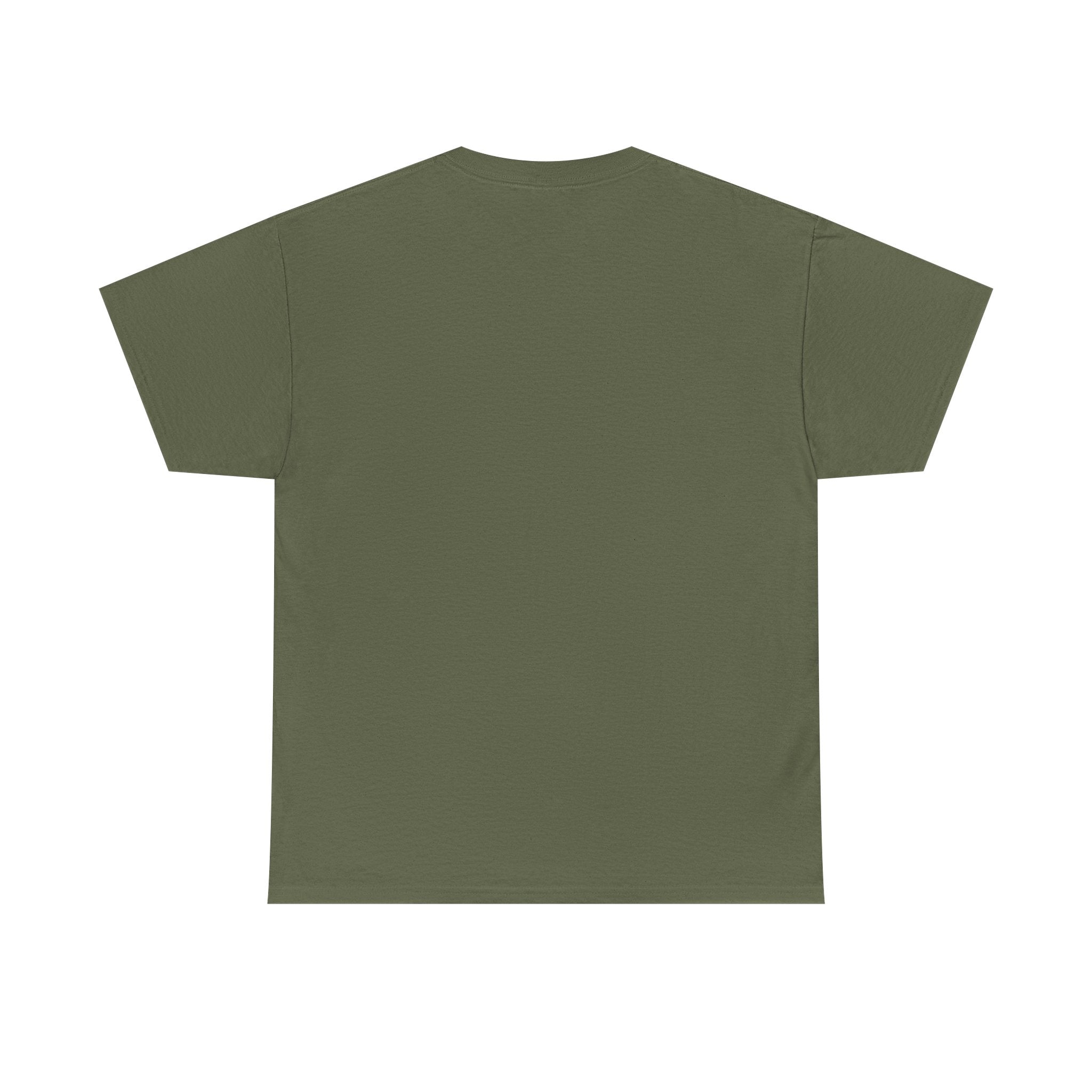 Friends Don't Let Friends Say Sober T-Shirt | St. Patrick's Day Shamrock Tee