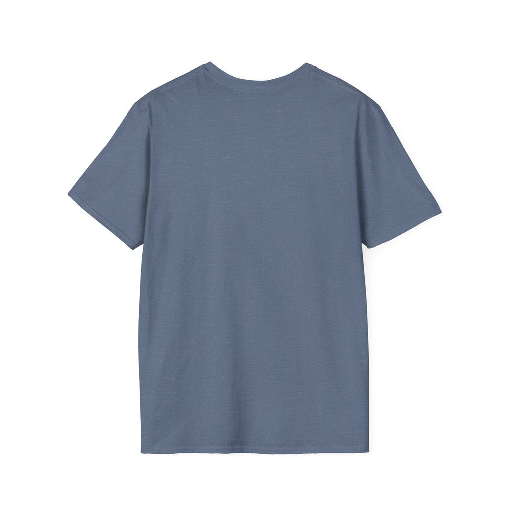 Feminist Minimalist Tee — Women's Rights Graphic T-Shirt