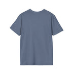 Feminist Minimalist Tee — Women's Rights Graphic T-Shirt