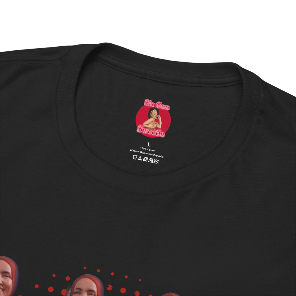 Little Edie Beale Revolutionary T-shirt