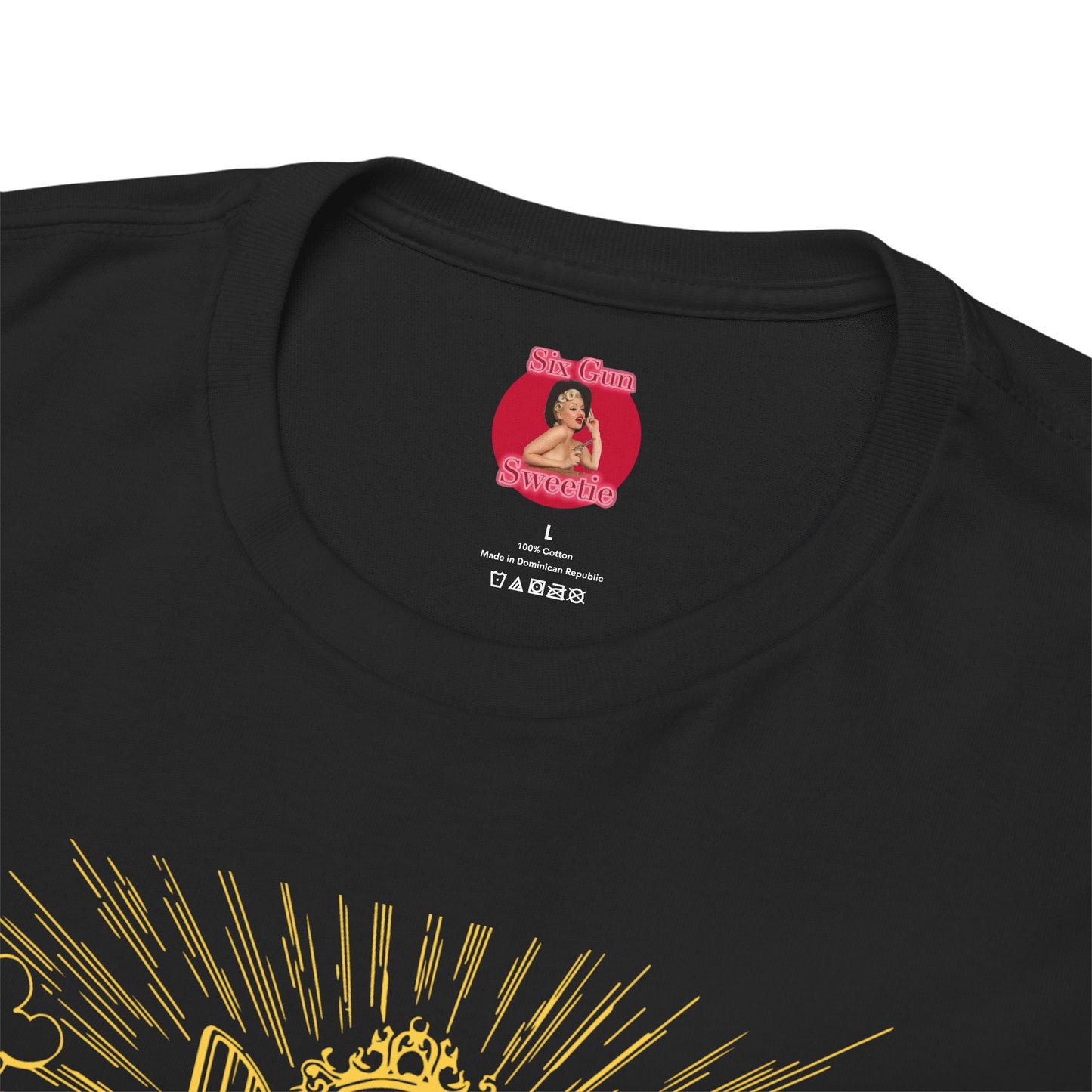 Funny Rapture 2025 Tee
