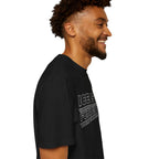 T-Shirt — "ICE IS A TERRORIST ORGANIZATION FUNDED BY YOUR TAX DOLLARS" Political Statement Tee