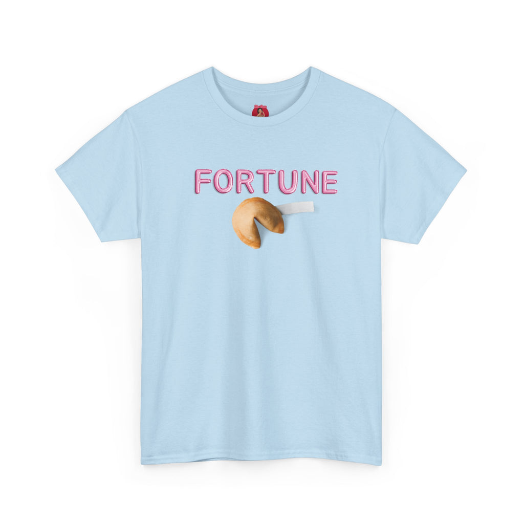 Fortune Cookie Graphic Tee