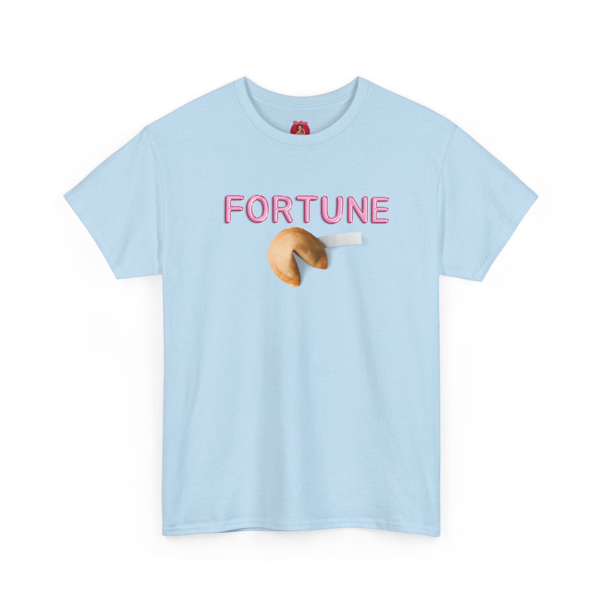 Fortune Cookie Graphic Tee