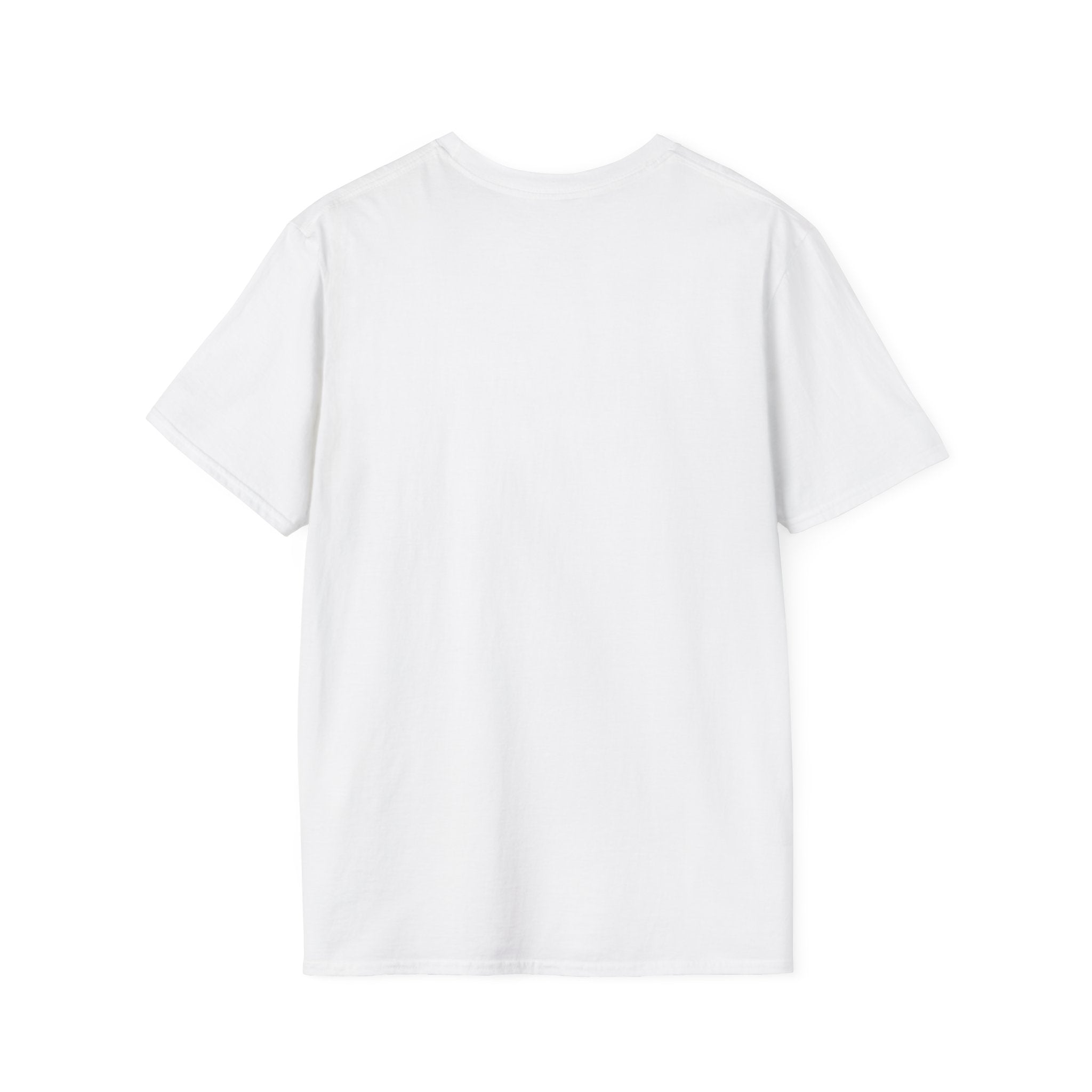 Not the Worst Mom T-Shirt — Funny Retro Mom Graphic Tee