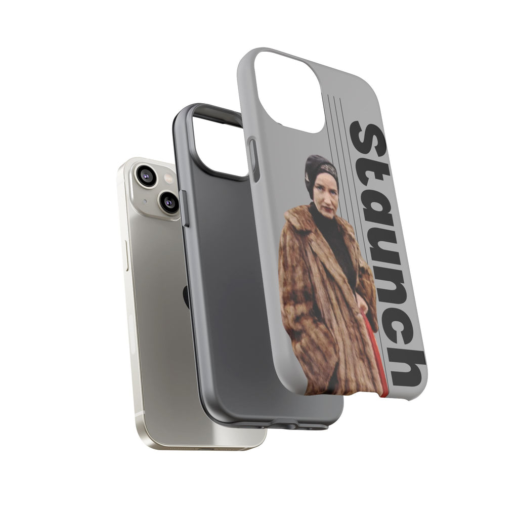 Phone Cases - Little Edie from Grey Gardens Staunch Characters Feminist Icon