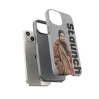 Phone Cases - Little Edie from Grey Gardens Staunch Characters Feminist Icon