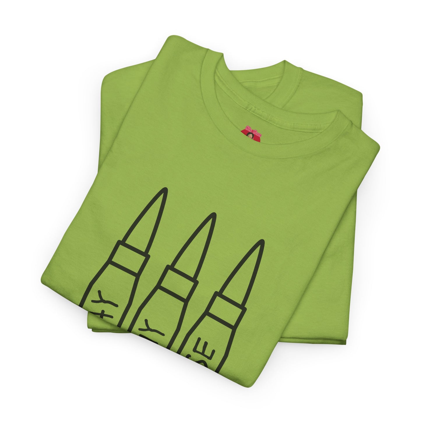Delay Deny Depose T-shirt  Tee, Protest Mayhem 2025,  Robert Paulson