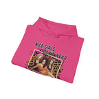 Divine John Waters Icon Unisex Heavy Blend™ Hooded Sweatshirt