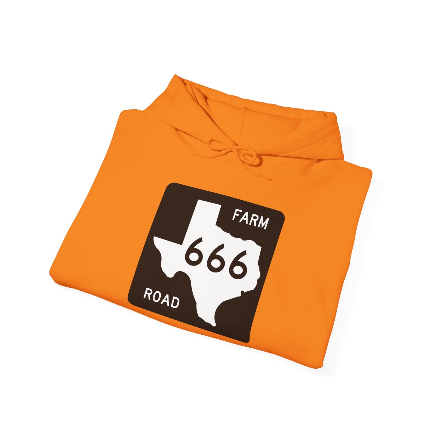 Texas 666
