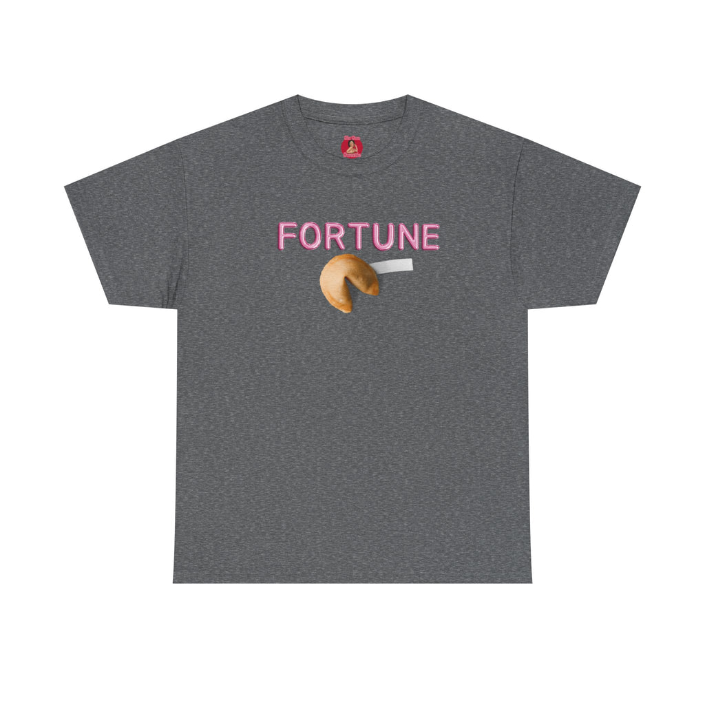 Fortune Cookie Graphic Tee