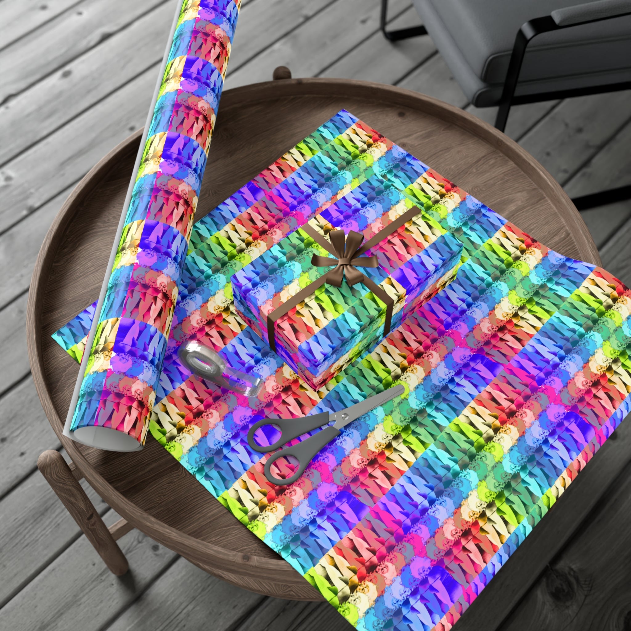 Divine, John Waters Muse, Cult classic, LGBTQIA, Drag Icon, Wrapping Paper, Craft Supplies, Scrapbooking, Unique Gift,