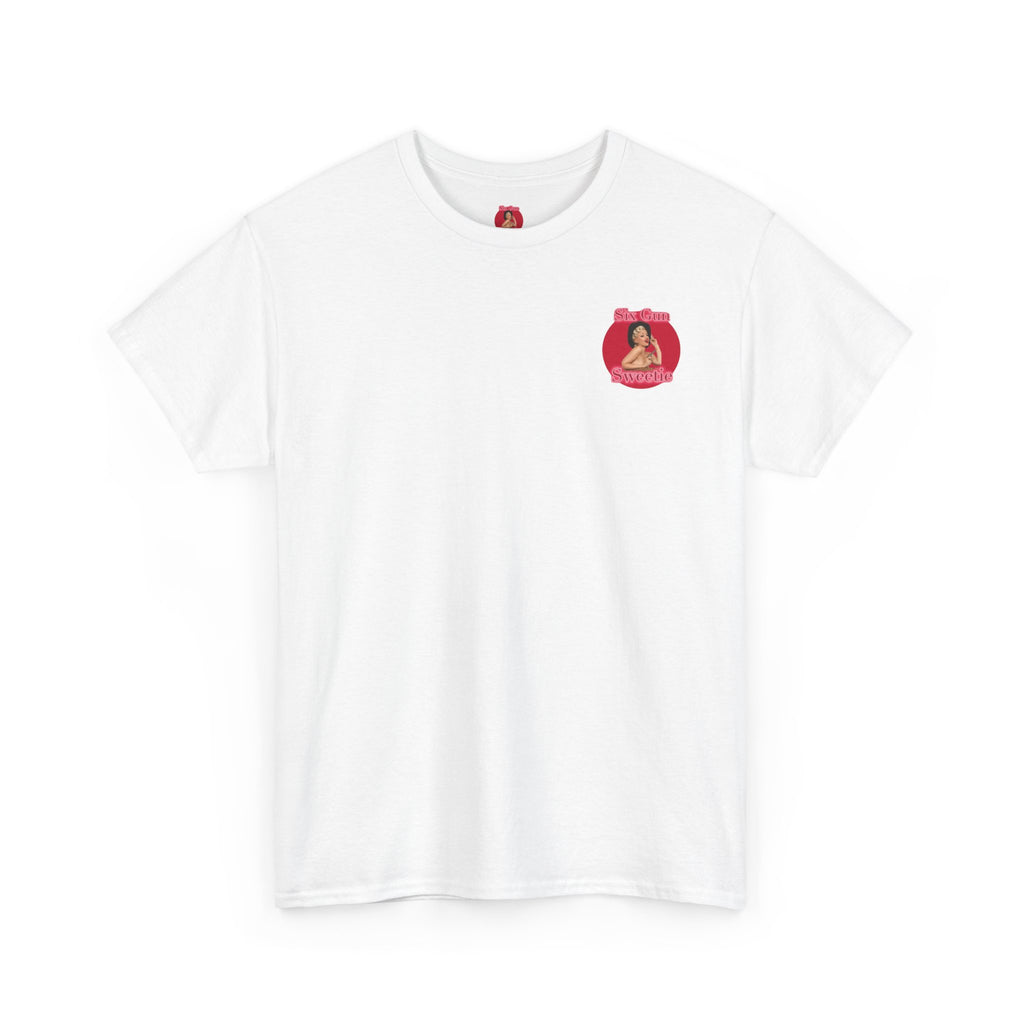 Six Gun Sweetie Cowboy Cocktail