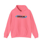Adrenaline Y2K  Rave Hoodie