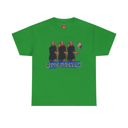 Little Edie Beale Revolutionary T-shirt