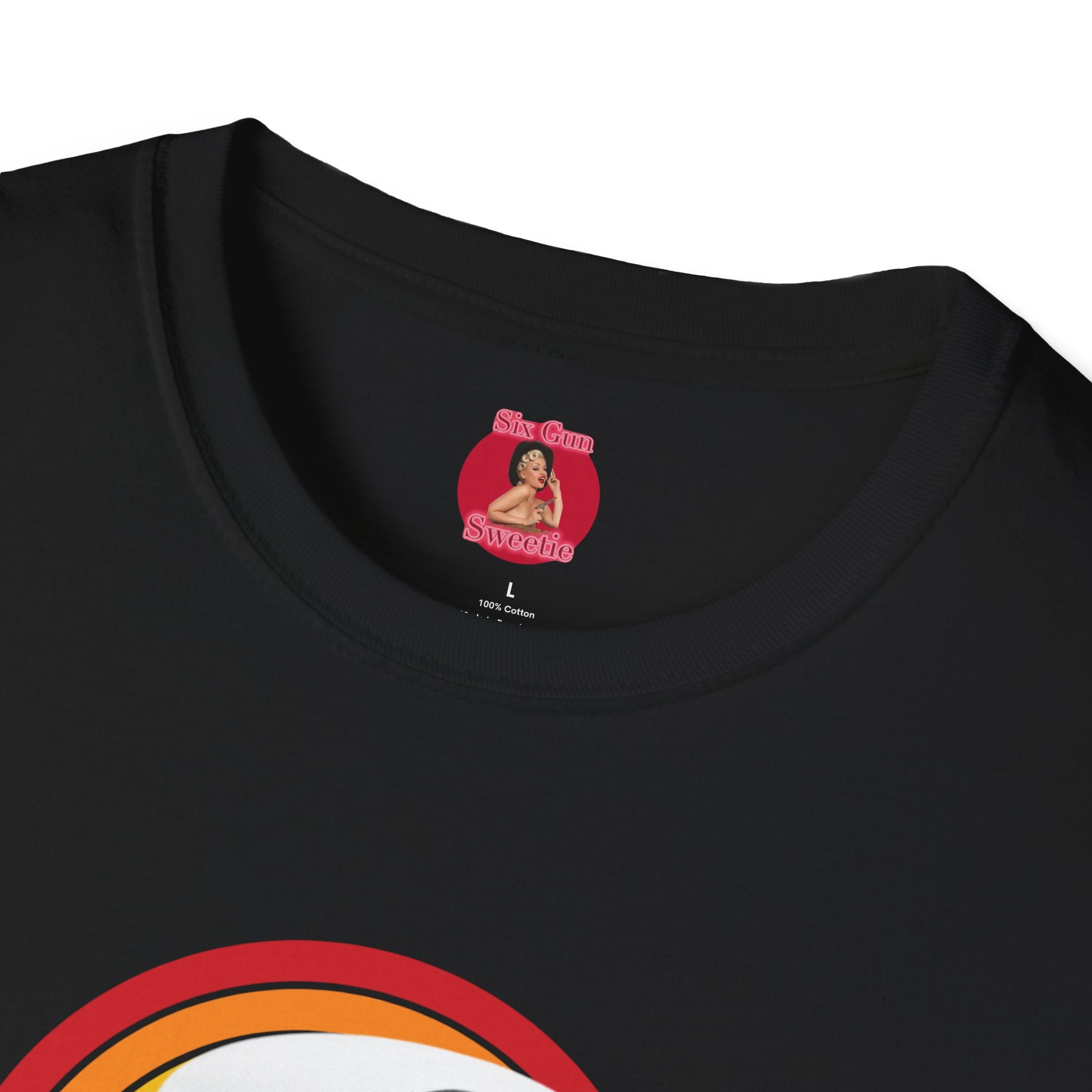 Harvey Milk LGBT Pride Unisex T-Shirt, Gay Activist San Francisco Castro Navy Veteran Tee, LGBTQ Apparel, Rainbow Shirt, Equality Gift