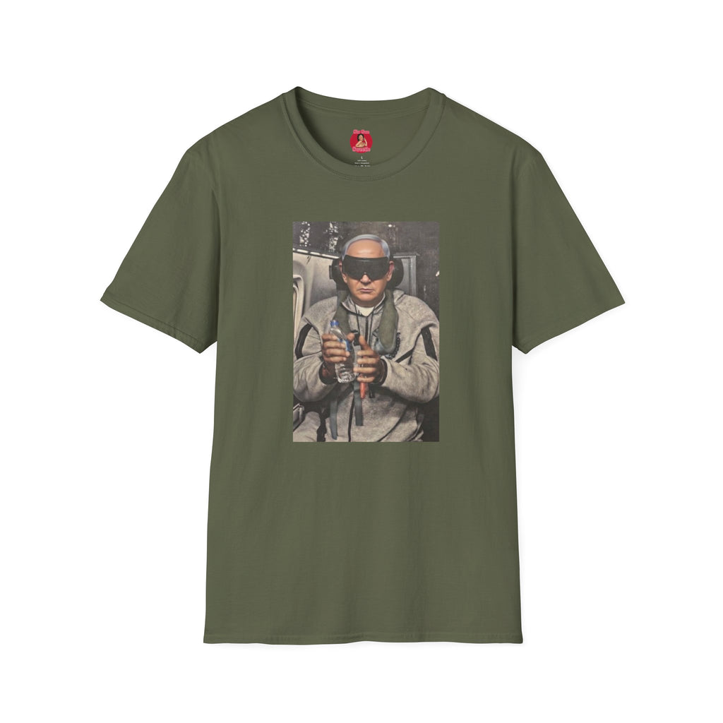 American Enemy #1 T-Shirt