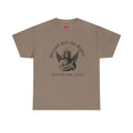 Satire Jesus Unisex Tee, Religious Tacky Blessed Be The Bigots Shirt, Separation of church and state, Protest Tee