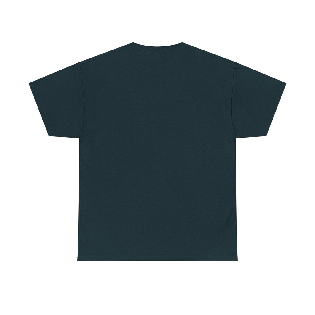Funny Pro-Immigration Unisex Tee with 'Love Thy Neighbor' Design