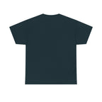 Funny Pro-Immigration Unisex Tee with 'Love Thy Neighbor' Design