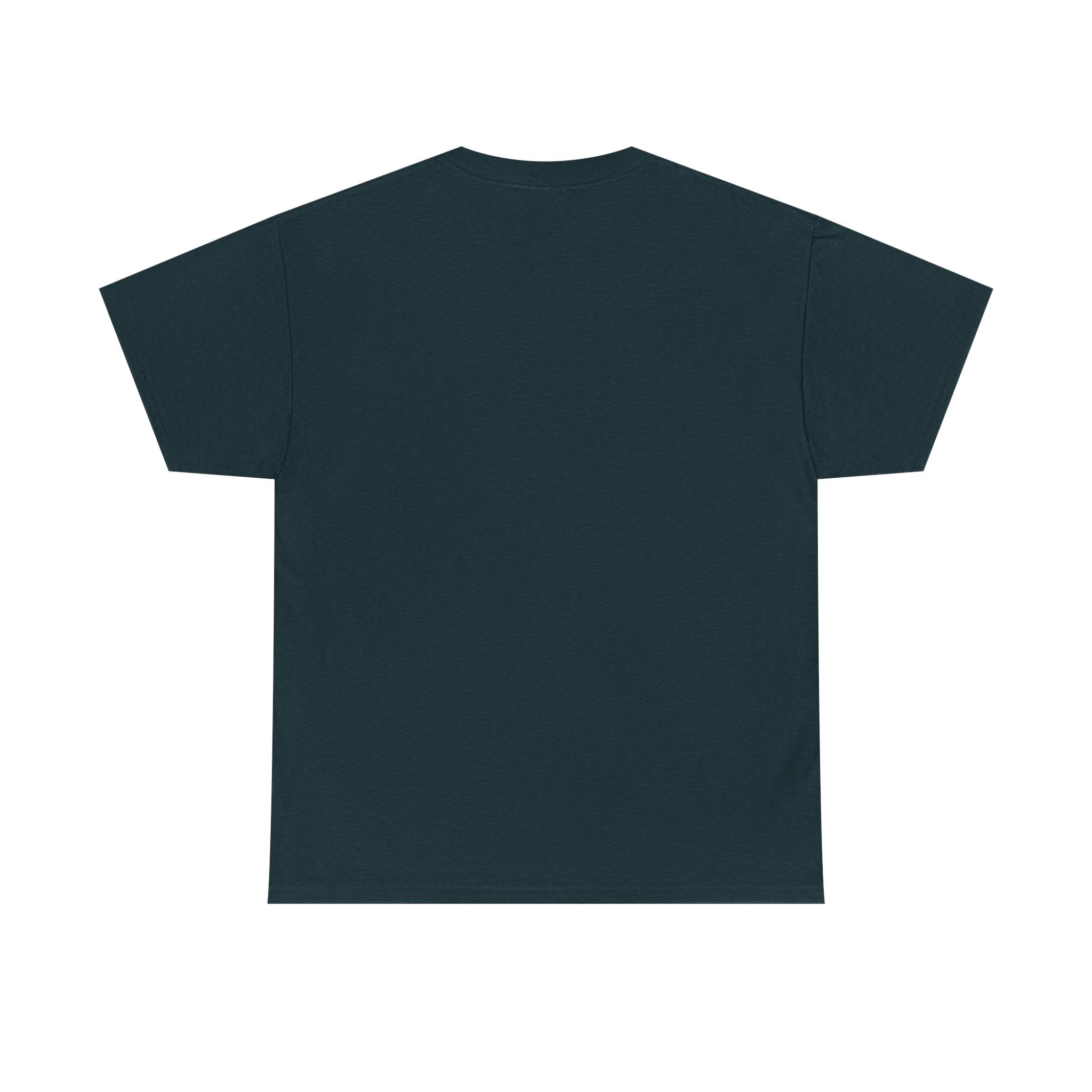 Funny Pro-Immigration Unisex Tee with 'Love Thy Neighbor' Design