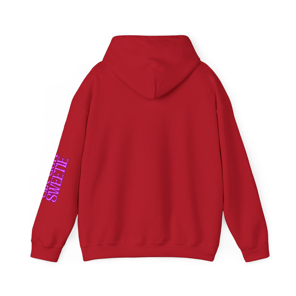 Feminist Women's Rights Hoodie Female Empowerment Design
