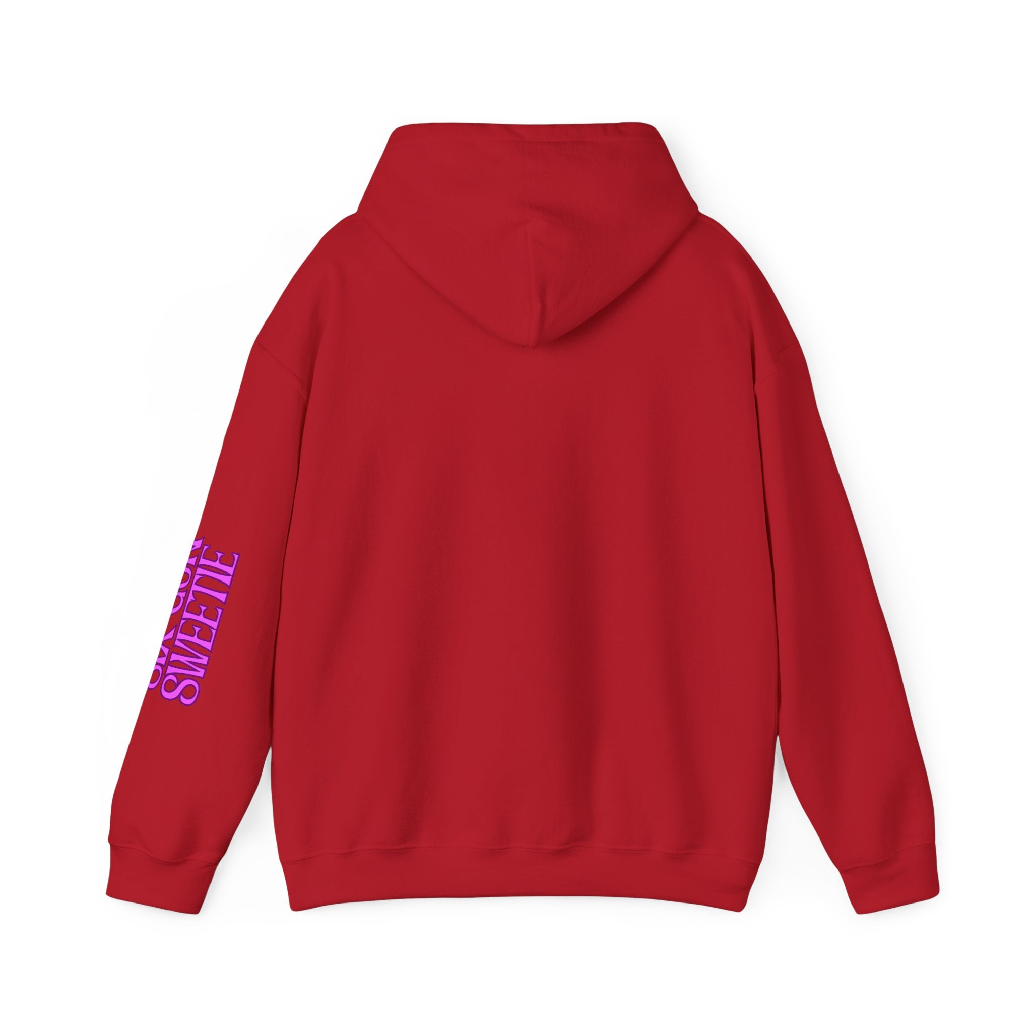 Feminist Women's Rights Hoodie Female Empowerment Design