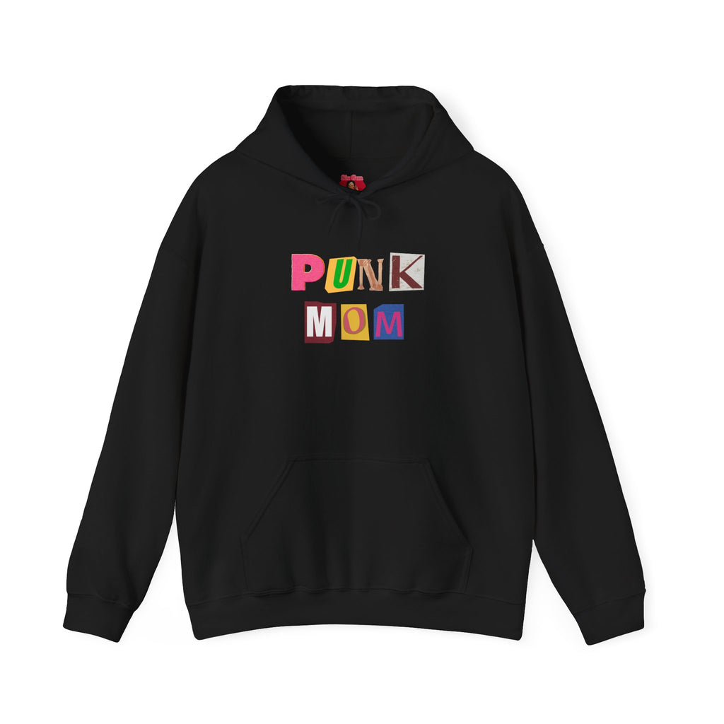 Copy of Copy of  Cozy Eat the Rich Unisex Heavy Blend™ Hooded Sweatshirt blank - Perfect for Every Occasion