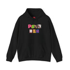 Copy of Copy of  Cozy Eat the Rich Unisex Heavy Blend™ Hooded Sweatshirt blank - Perfect for Every Occasion