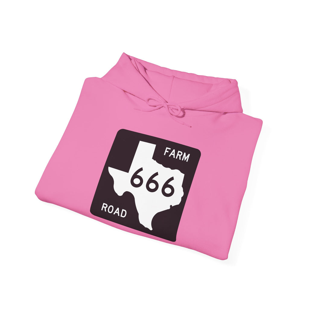 Texas 666