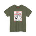 Faster Pussycat Kill Kill Tee, The Cramps, White Zombie, Cult Film Fan Gift, Go Go Dancers Shirt, Horror Movie Inspired Top, Vintage Cinema