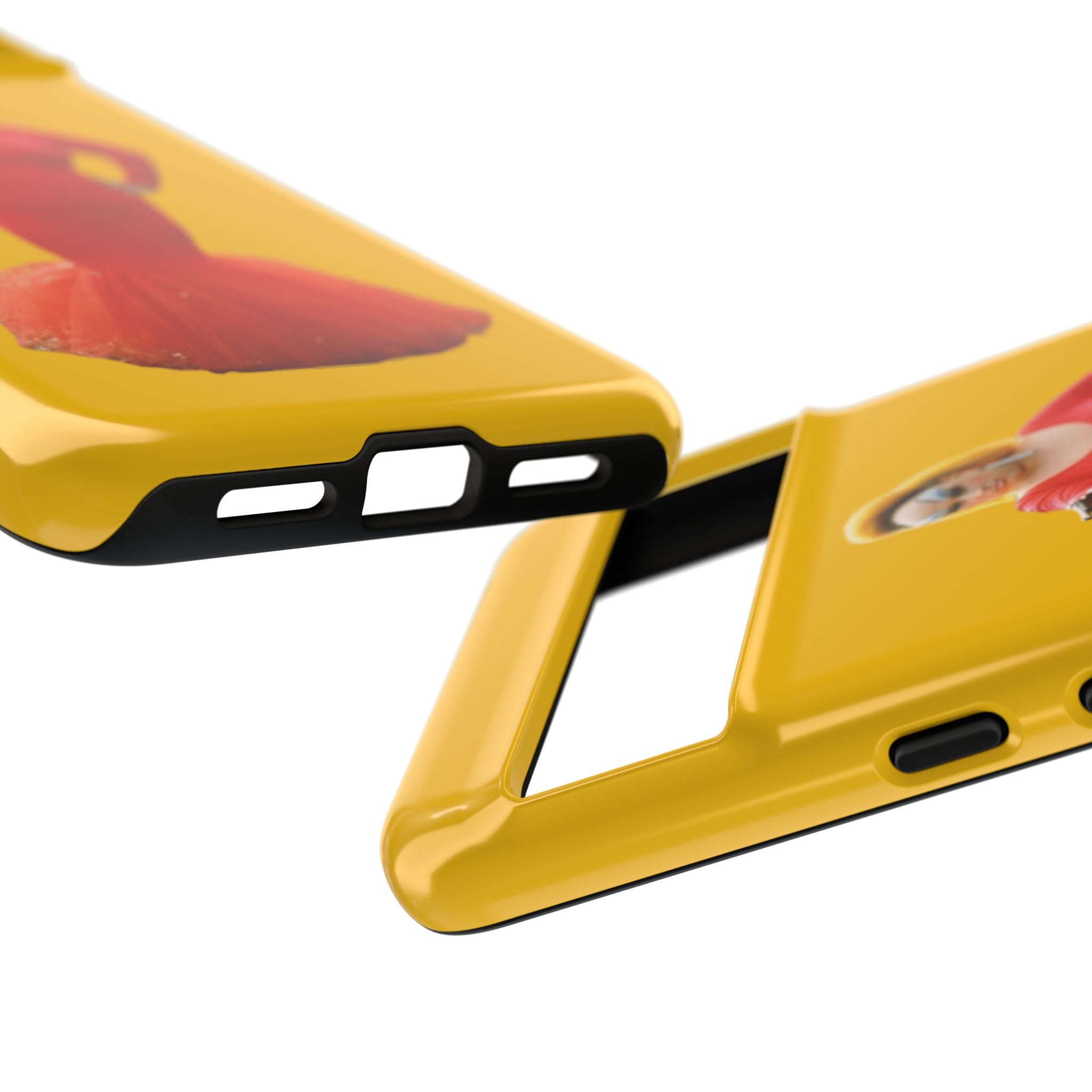 Divine Pink Flamingos John Waters Google phone case