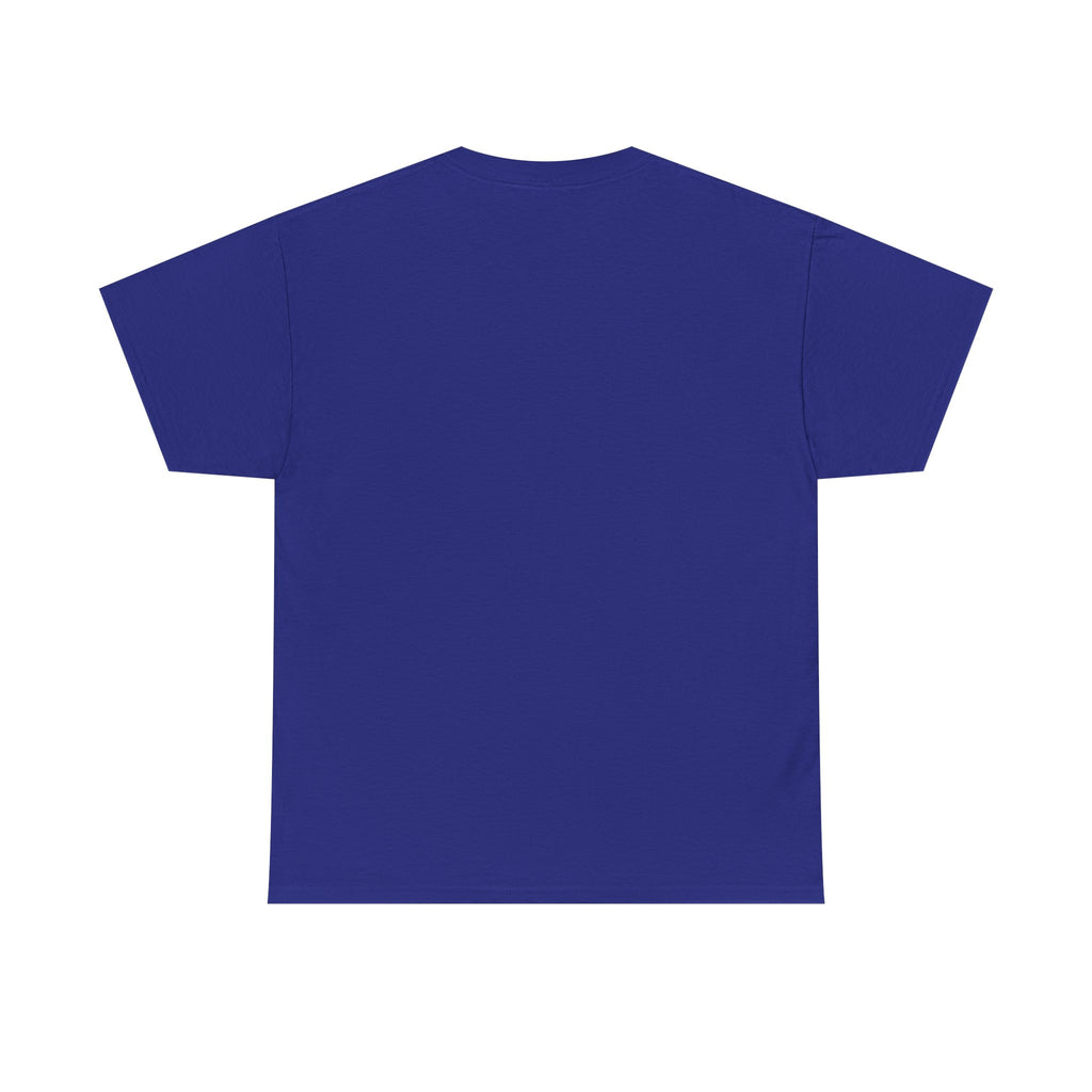 Funny Pro-Immigration Unisex Tee with 'Love Thy Neighbor' Design