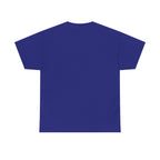 Funny Pro-Immigration Unisex Tee with 'Love Thy Neighbor' Design