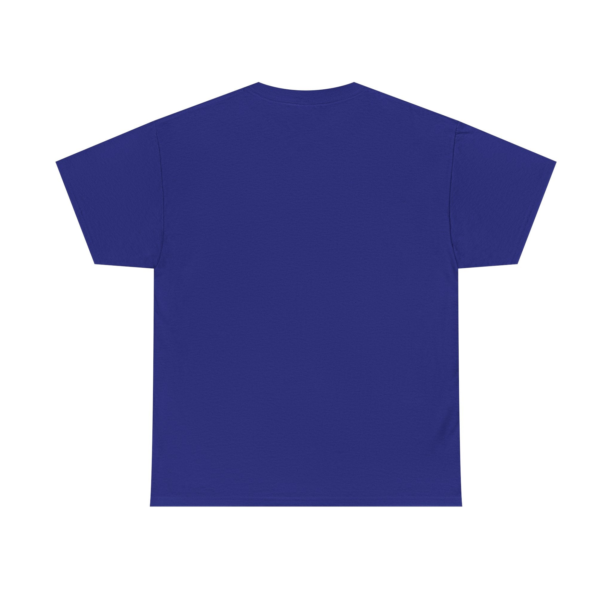 Funny Pro-Immigration Unisex Tee with 'Love Thy Neighbor' Design