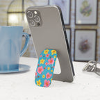 Phone Grip Cherry Blossom Floral