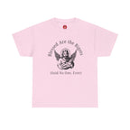 Blessed are the Bigots, Said no one ever! Jesus Tee