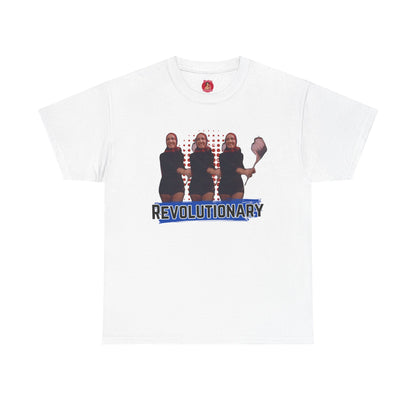 Little Edie Beale Revolutionary T-shirt