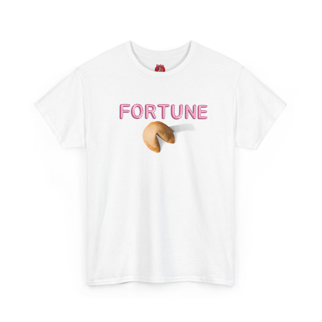 Fortune Cookie Graphic Tee
