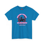 Cowgirl Up Tee