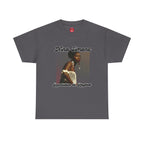 Vintage Nina Simone Revolution in Rhythm Unisex Tee, Black History Month Shirt, Powerful Black Women, Black Excellence, Music Lover Gift