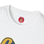 Leo zodiac sign unisex crewneck t-shirt