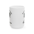 Mug - Don't be a Karen Be a Mary Jane - 420  Retro Stoner Gift