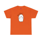 Cute Ghost tee Boo Felicia! Halloween spirit t-shirt